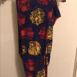 Lularoe leggings